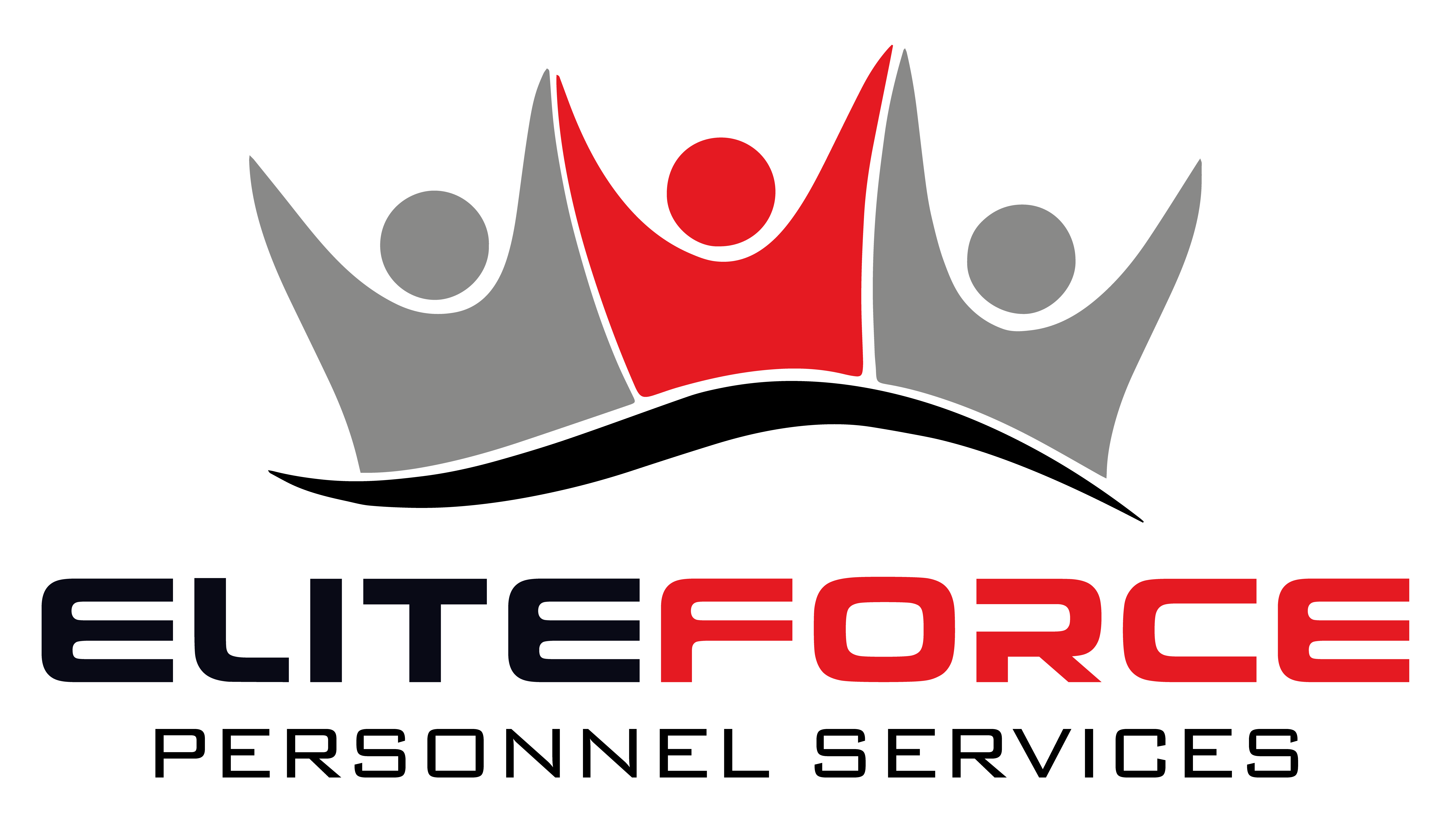 EliteForce HR logo