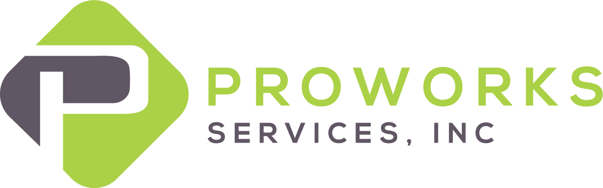 ProWorks Staffing Services Inc Logo