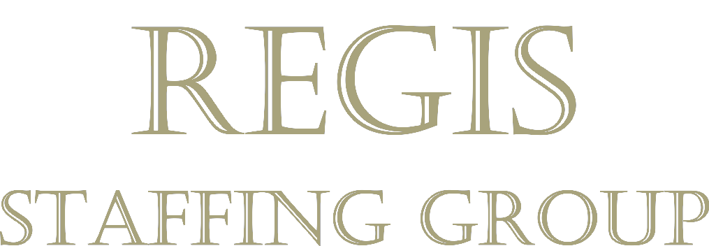Regis Staffing Group logo