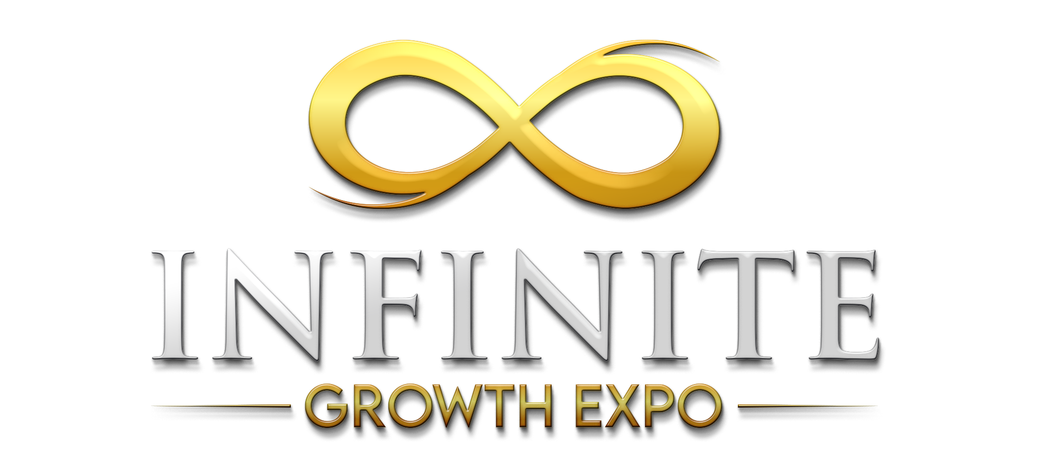 Infinite Growth Expo logo