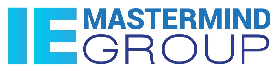 IE Mastermind Group Logo