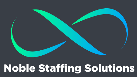 Noble Staffing Services Logo